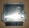 Moduł sterowania wtryskiem ECU Renault Trafic II