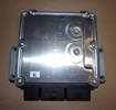 Moduł sterowania wtryskiem ECU Renault Trafic III