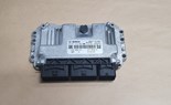 Moduł silnika Renault Twingo III 0.9 TCE
