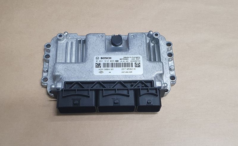 Moduł silnika Renault Twingo III 0.9 TCE