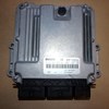 Moduł sterowania wtryskiem ECU Oryginał Renault Trafic III