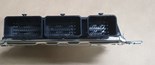 Moduł Silnika ECU Clio IV