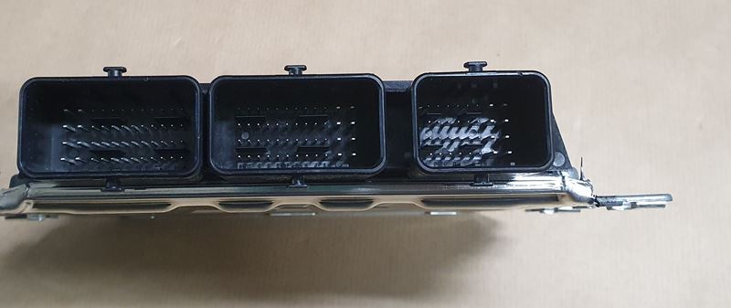 Moduł Silnika ECU Clio IV