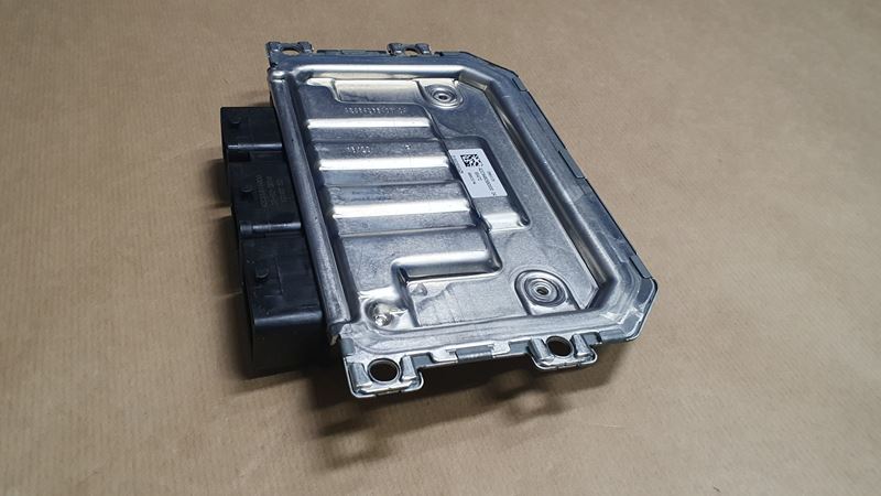 Moduł Silnika ECU Clio IV