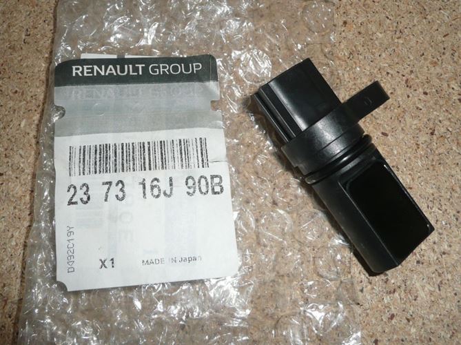 Czujnik położenia wałka rozrządu Renault Espace IV 02>