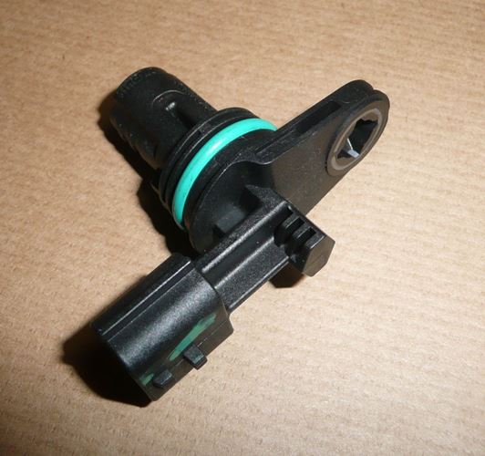 Czujnik położenia wałka rozrządu Renault Master III