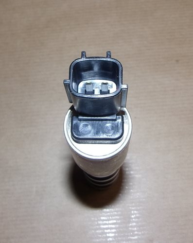Elektrozawór zmiany faz rozrządu Renault Scenic III