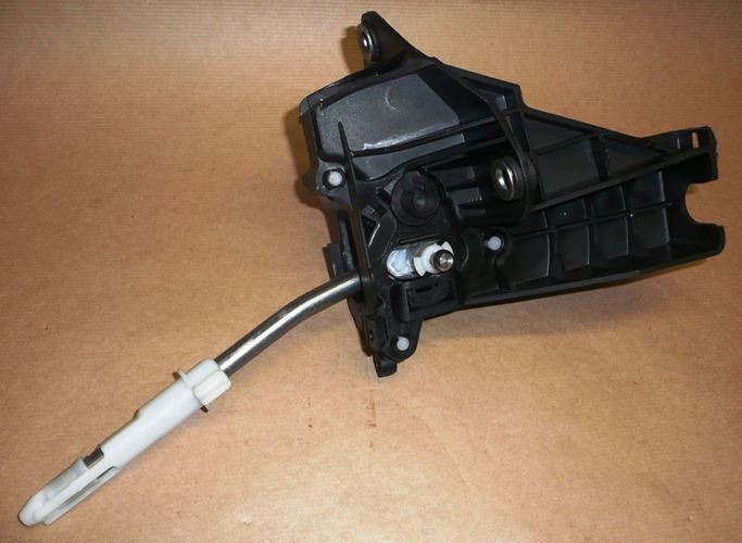 Dźwignia zmiany biegów Citroen C8 Peugeot 807