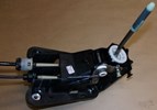 Dźwignia zmiany biegów Citroen C2 C3 Peugeot 207 1.6 Hdi
