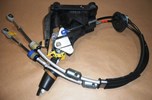 Dźwignia zmiany biegów Citroen C4 III Peugeot 308