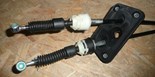 Dźwignia zmiany biegów Citroen Jumper III 3.0 Hdi