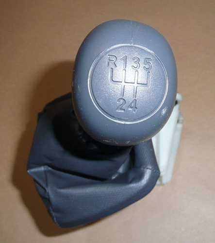 Dźwignia zmiany biegów Citroen Jumper II Boxer II