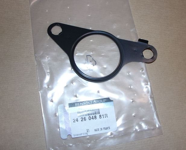 Uszczelka zaworu EGR 1.6 Dci