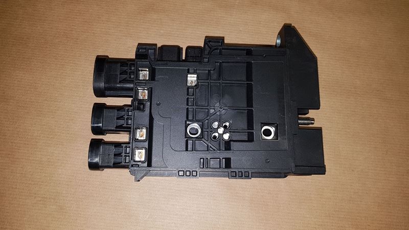 Moduł akumulatora Renault Master III 1.6 DCI