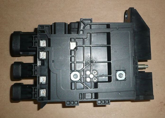 Moduł akumulatora Renault Megane III