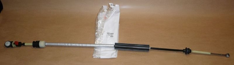Linka zmiany biegów Citroen C5 Peugeot 407 BE4T