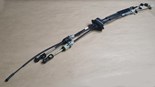 Linka Zmiany Biegów Oryginał PSA C4 Picasso