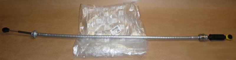 Linka zmiany biegów Peugeot 406 1.8 16V 2.0 16V BE4T