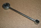 Cięgno zmiany biegów Peugeot 206