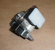 Klema minusowa Renault Master III