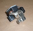 Klema minusowa czujnik Renault Clio IV Captur