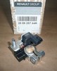 Klema minusowa czujnik Renault Clio IV