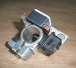 Klema minusowa czujnik Renault Clio IV