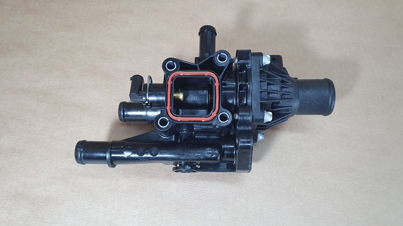 Termostat Oryginał Opel Astra J 1.6
