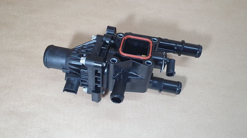 Termostat Oryginał Opel Astra J 1.6