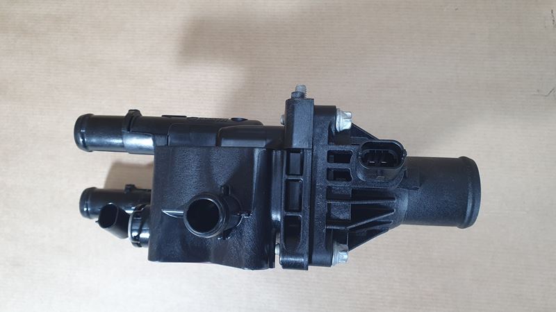 Termostat Oryginał Opel Astra J 1.6