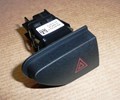 Włącznik świateł awaryjnych Renault Clio IV Captur