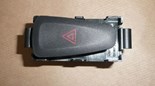 Włącznik świateł awaryjnych Dacia Dokker