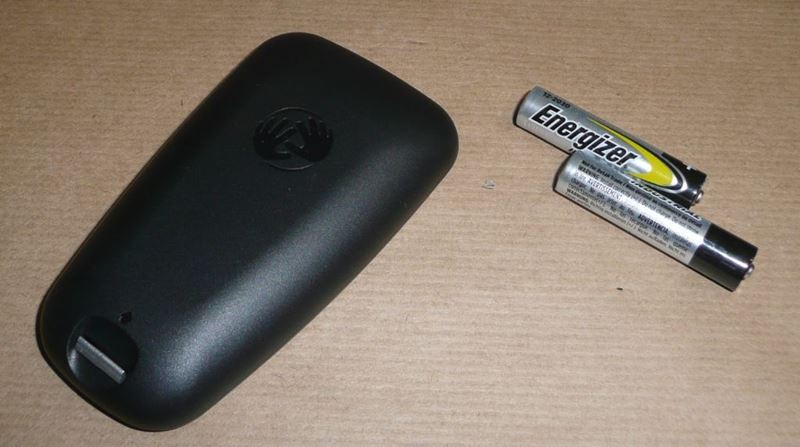 Pilot nawigacji Renault TomTom