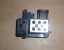 Opornik wentylatora Renault Clio IV