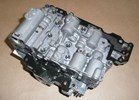 Sterownik skrzyni biegów Citroen C5 III Peugeot 308
