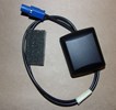 Antena GPS Renault Laguna III, Latitude
