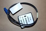 Antena GPS Renault Laguna III, Latitude