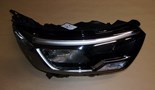 Reflektor Led Renault Kangoo III prawy