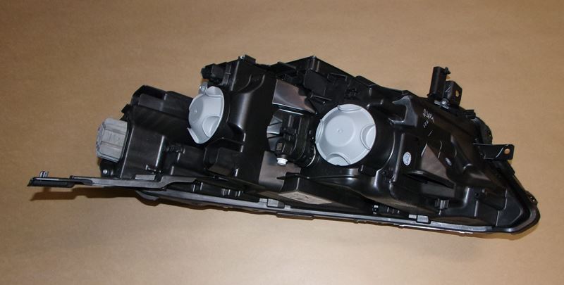Reflektor Led Renault Kangoo III prawy