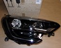 Reflektor Renault Megane IV prawy
