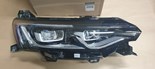 Reflektor Renault Talisman prawy