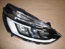Reflektor Led Renault Clio IV prawy