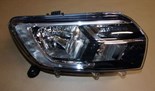 Reflektor Led Dacia Logan II Sandero II prawy