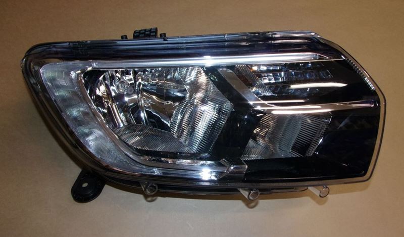 Reflektor Led Dacia Logan II Sandero II prawy