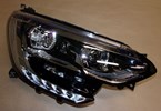 Reflektor Renault Megane IV prawy