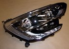 Reflektor Renault Megane IV prawy