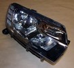Reflektor Dacia Logan II prawy
