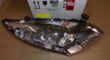 Reflektor Renault Megane III prawy