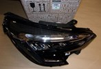 Reflektor Renault Clio V prawy