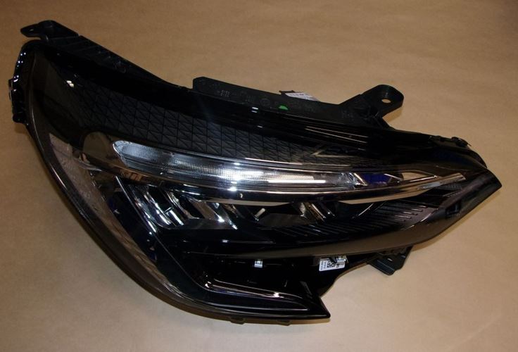 Reflektor Renault Clio V prawy